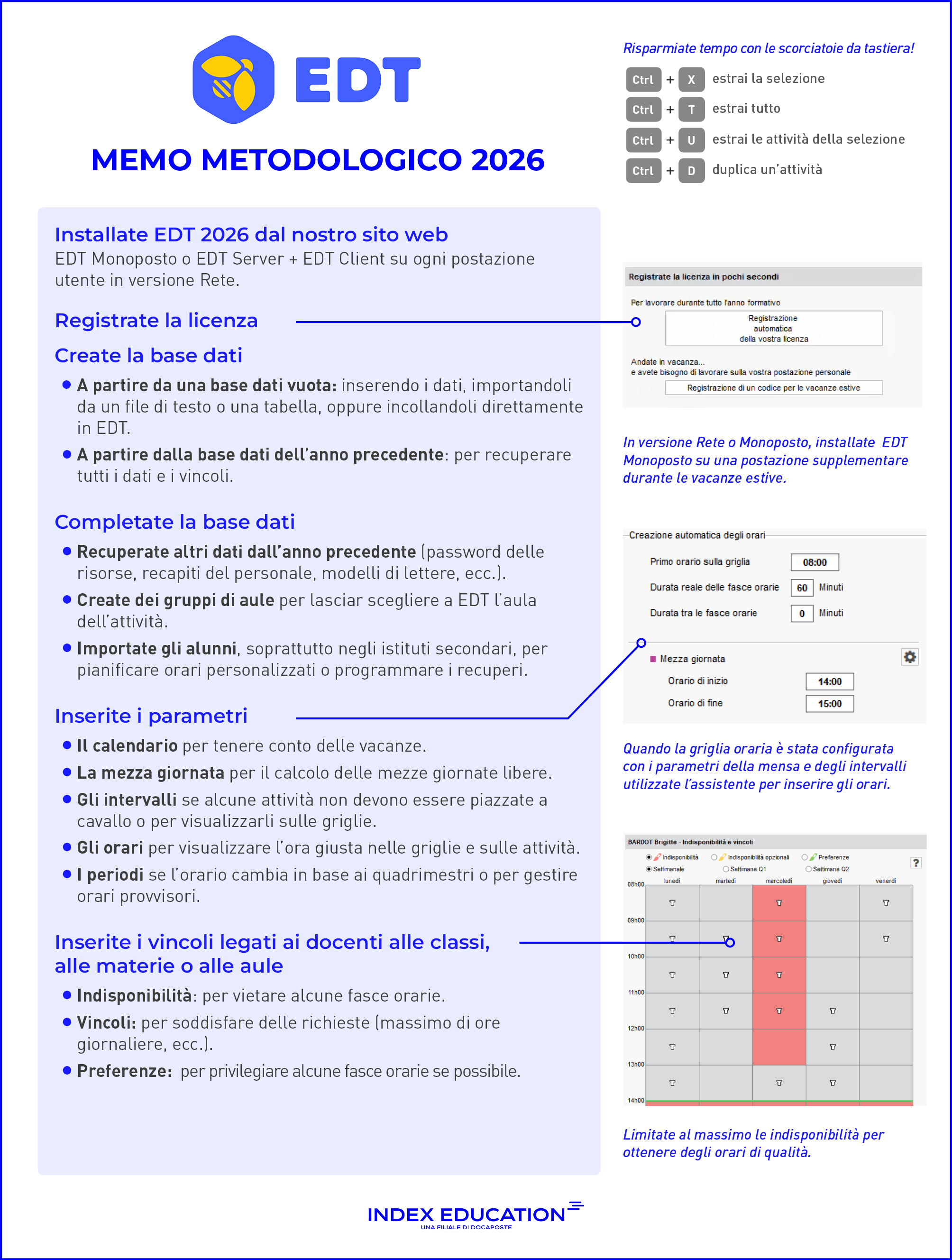 memo metodologico EDT 2026