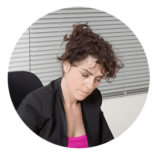 segretaria PRONOTE Campus