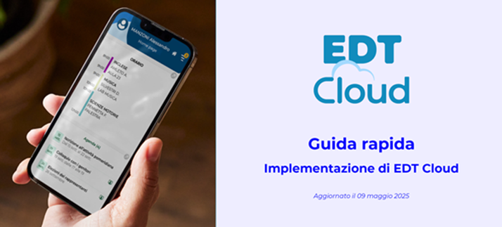 Guida Cloud