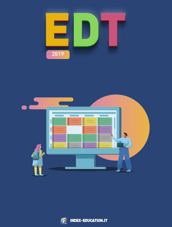 EDT :Anni d'innovazione