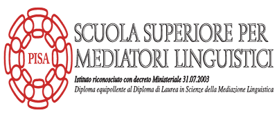 Scuola Superiore per Mediatori Linguistici di Pisa